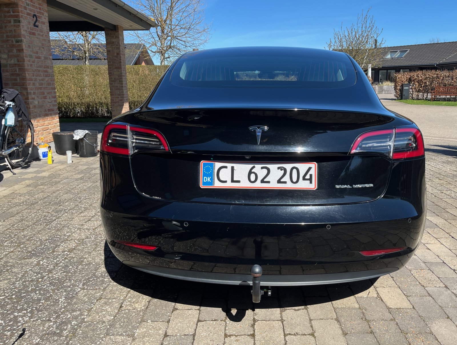 bil-4 — efter